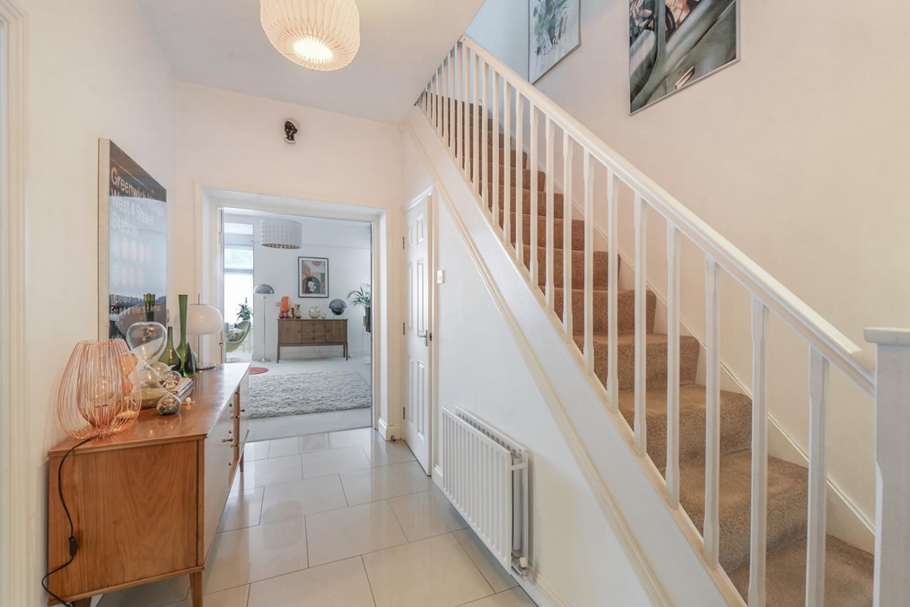 London Road, Wrotham Heath