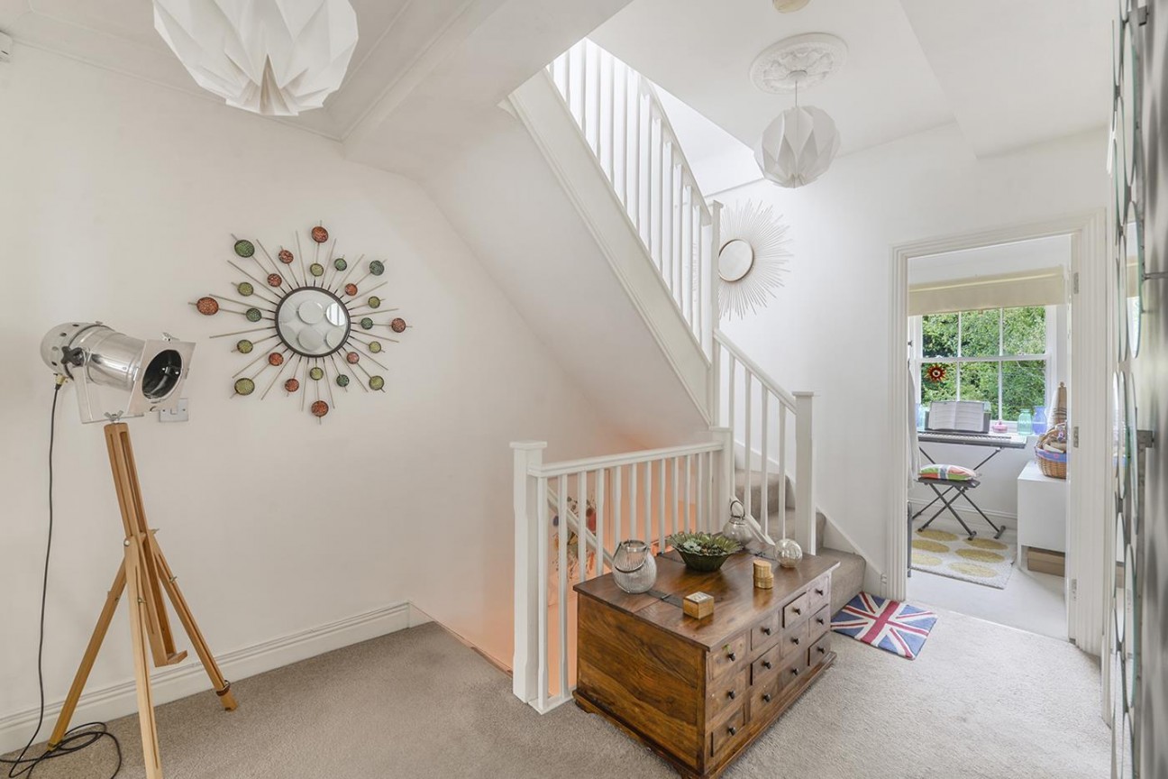 London Road, Wrotham Heath