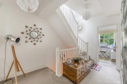 London Road, Wrotham Heath