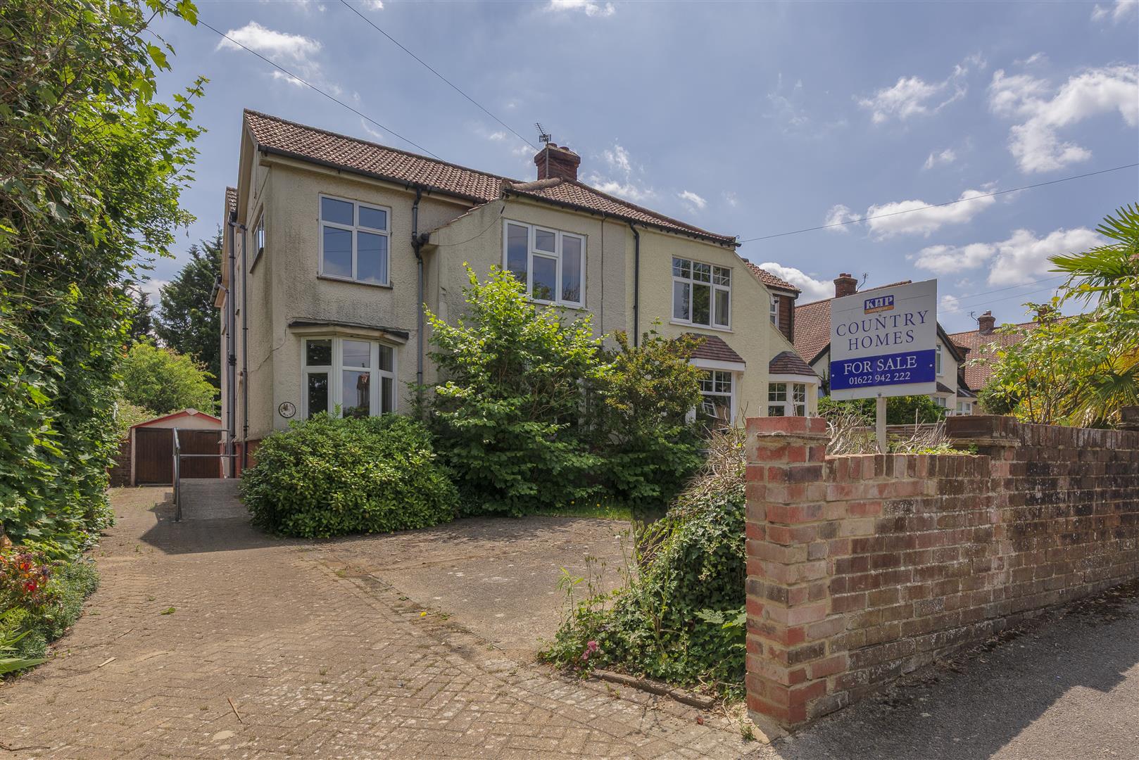 Grace Avenue, Maidstone