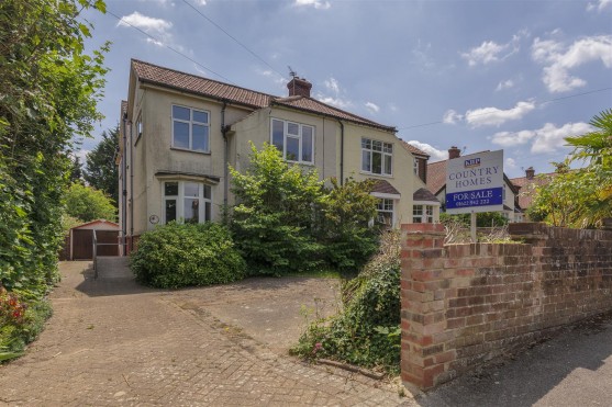 Grace Avenue, Maidstone