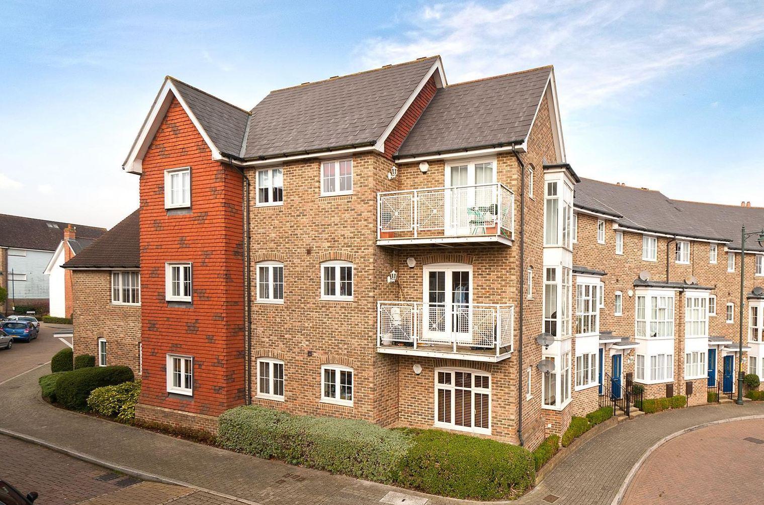 Milton Lane, Kings Hill, ME19 4JJ