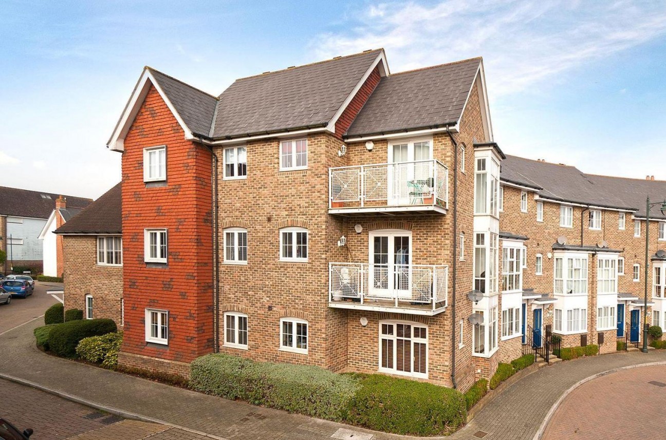Milton Lane, Kings Hill, ME19 4JJ