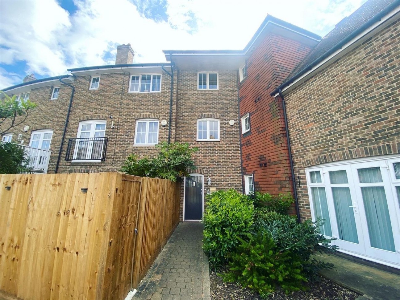 Milton Lane, Kings Hill, ME19 4JJ
