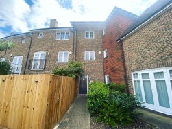 Milton Lane, Kings Hill, ME19 4JJ