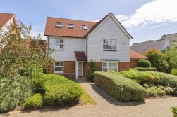 Pixie Walk, Kings Hill, ME19 4NW