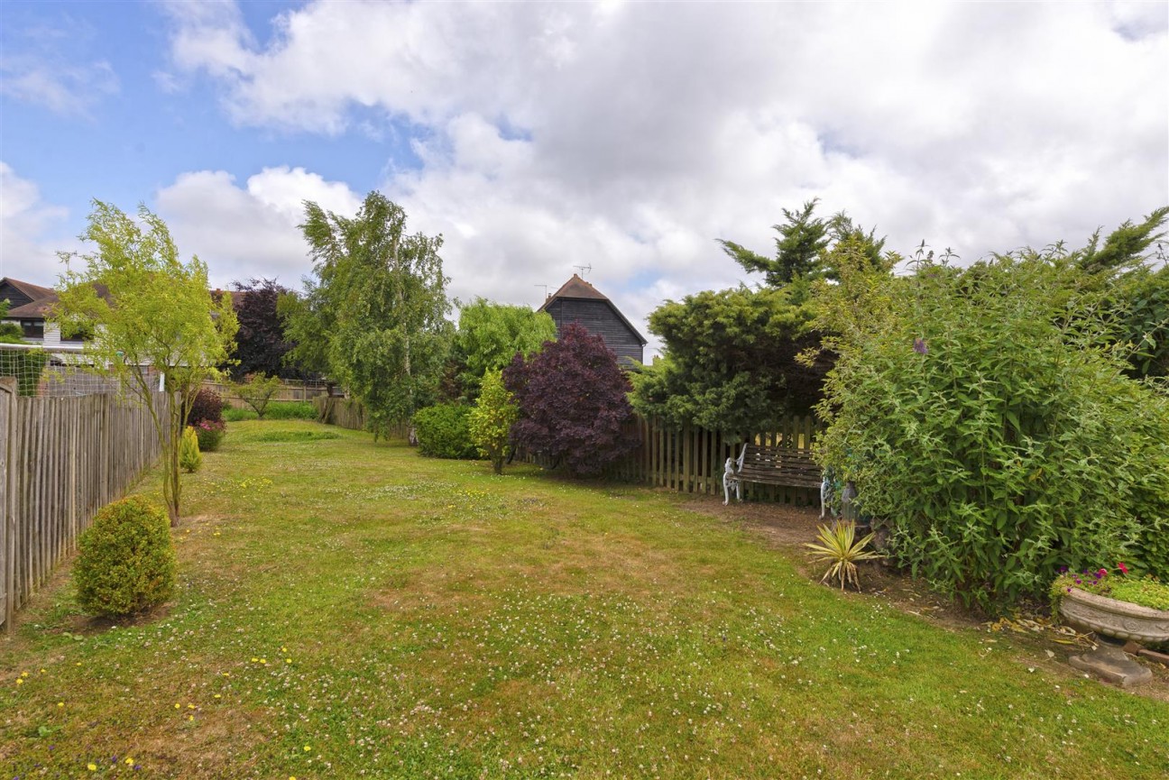 Gibbet Lane, Horsmonden