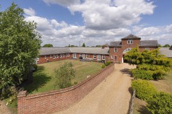 Wrotham Hill Road, Wrotham