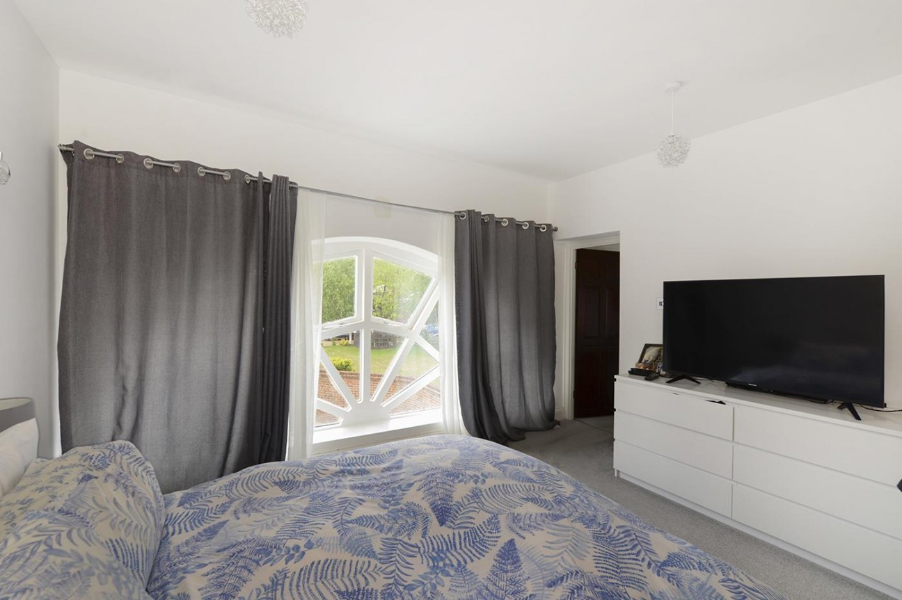 Wrotham Hill Road, Wrotham