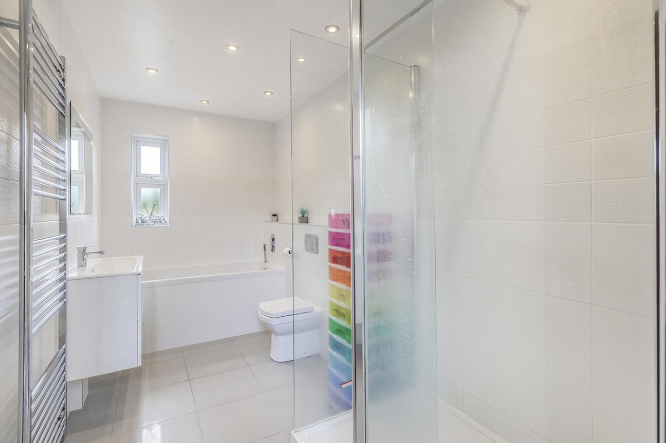 Wrotham Hill Road, Wrotham