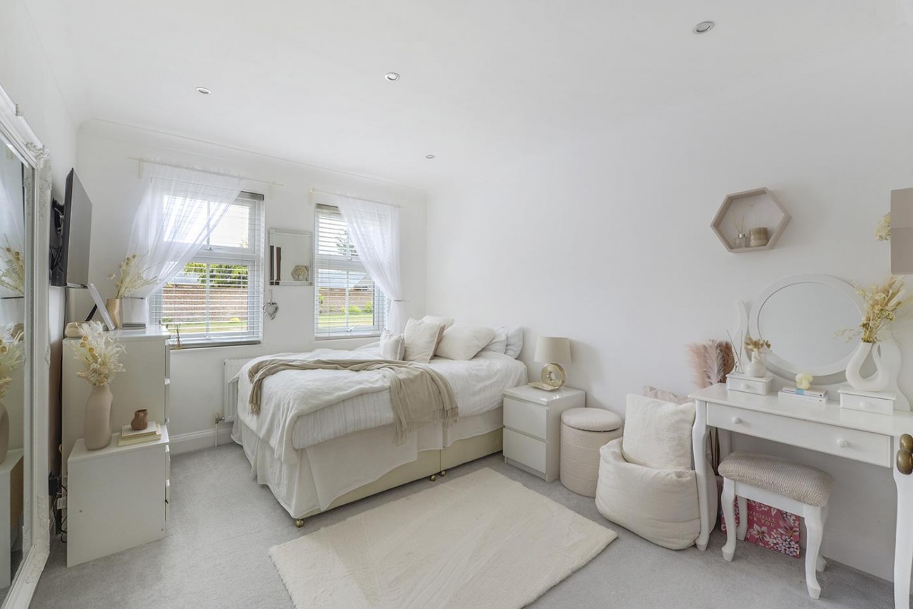 Wrotham Hill Road, Wrotham