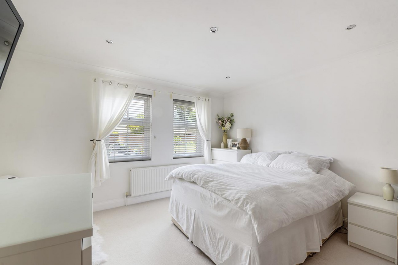 Wrotham Hill Road, Wrotham