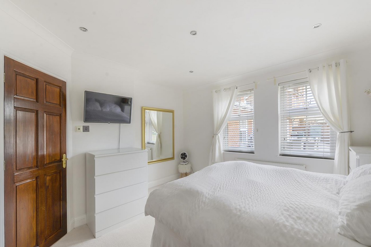 Wrotham Hill Road, Wrotham