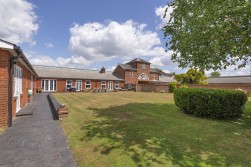 Wrotham Hill Road, Wrotham