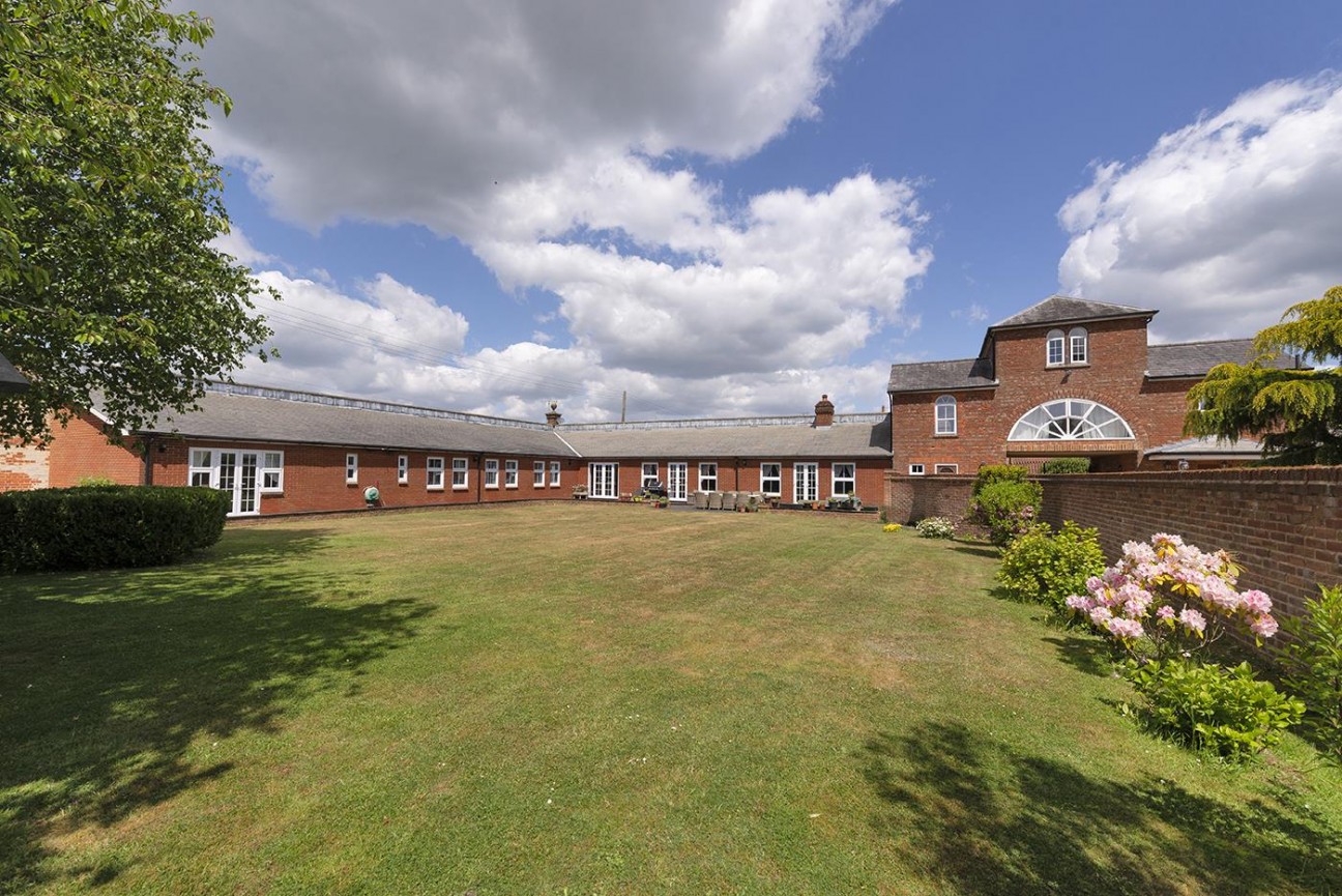 Wrotham Hill Road, Wrotham