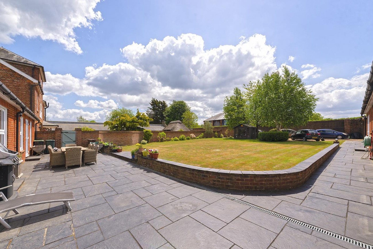 Wrotham Hill Road, Wrotham