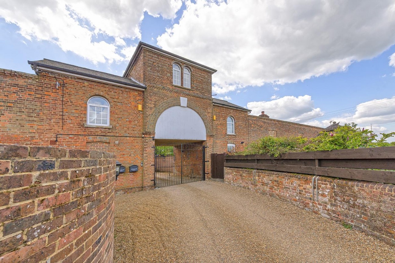 Wrotham Hill Road, Wrotham