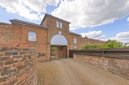 Wrotham Hill Road, Wrotham