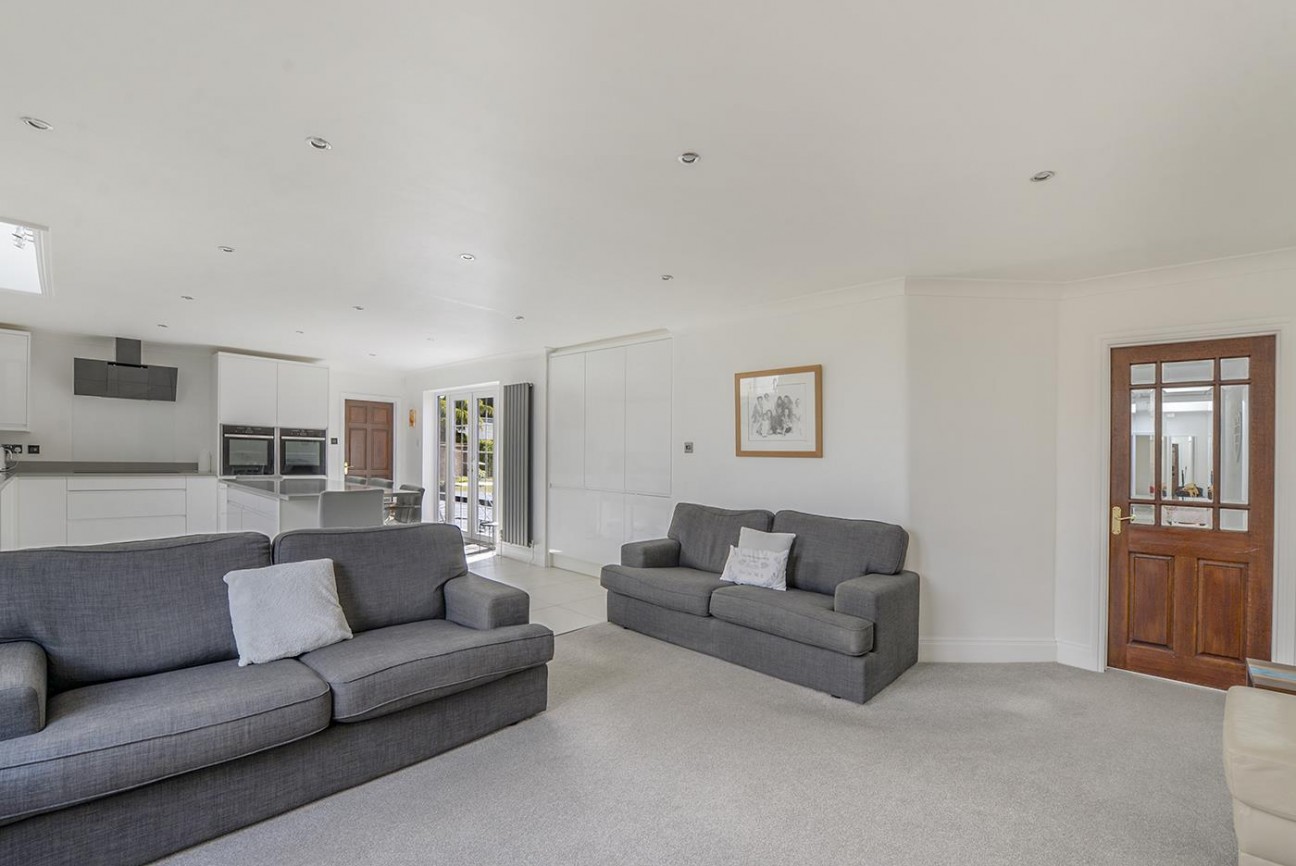 Wrotham Hill Road, Wrotham