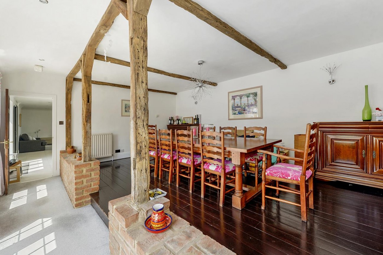 Wrotham Hill Road, Wrotham