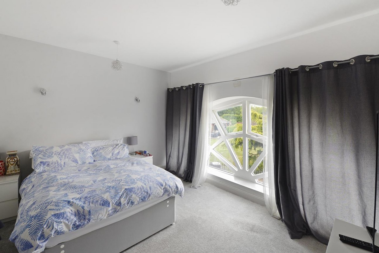 Wrotham Hill Road, Wrotham