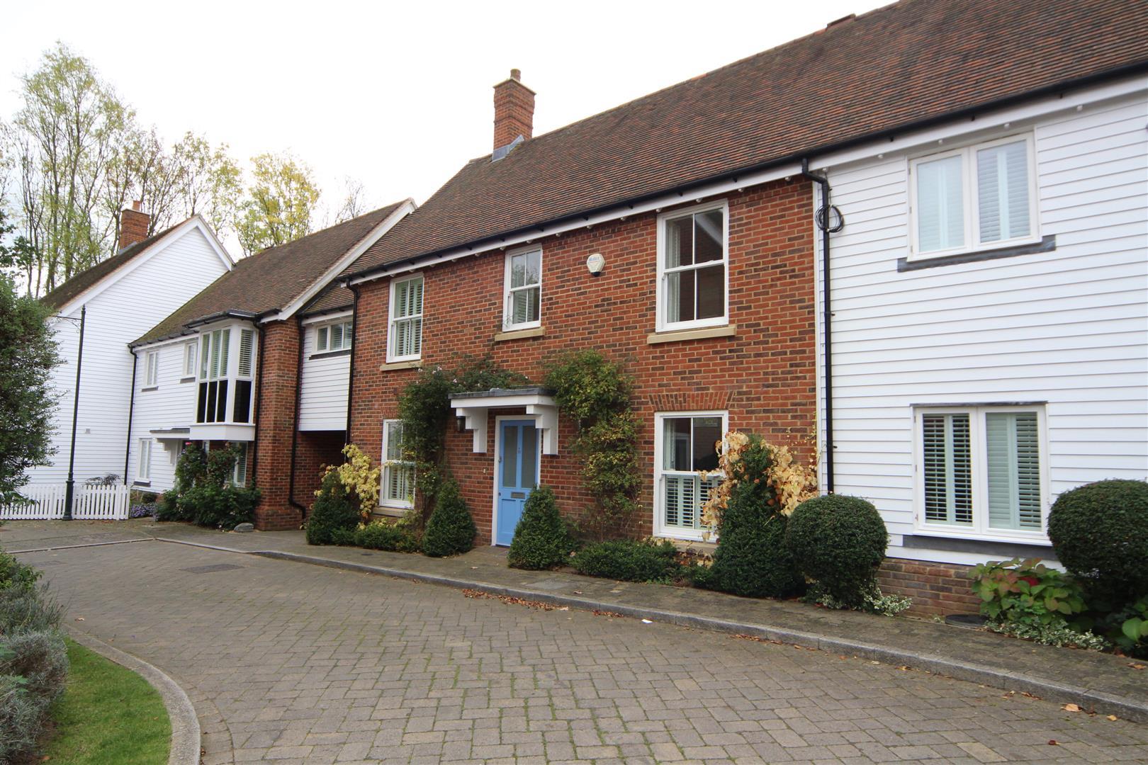 Shoesmith Lane, Kings Hill, ME19 4FF
