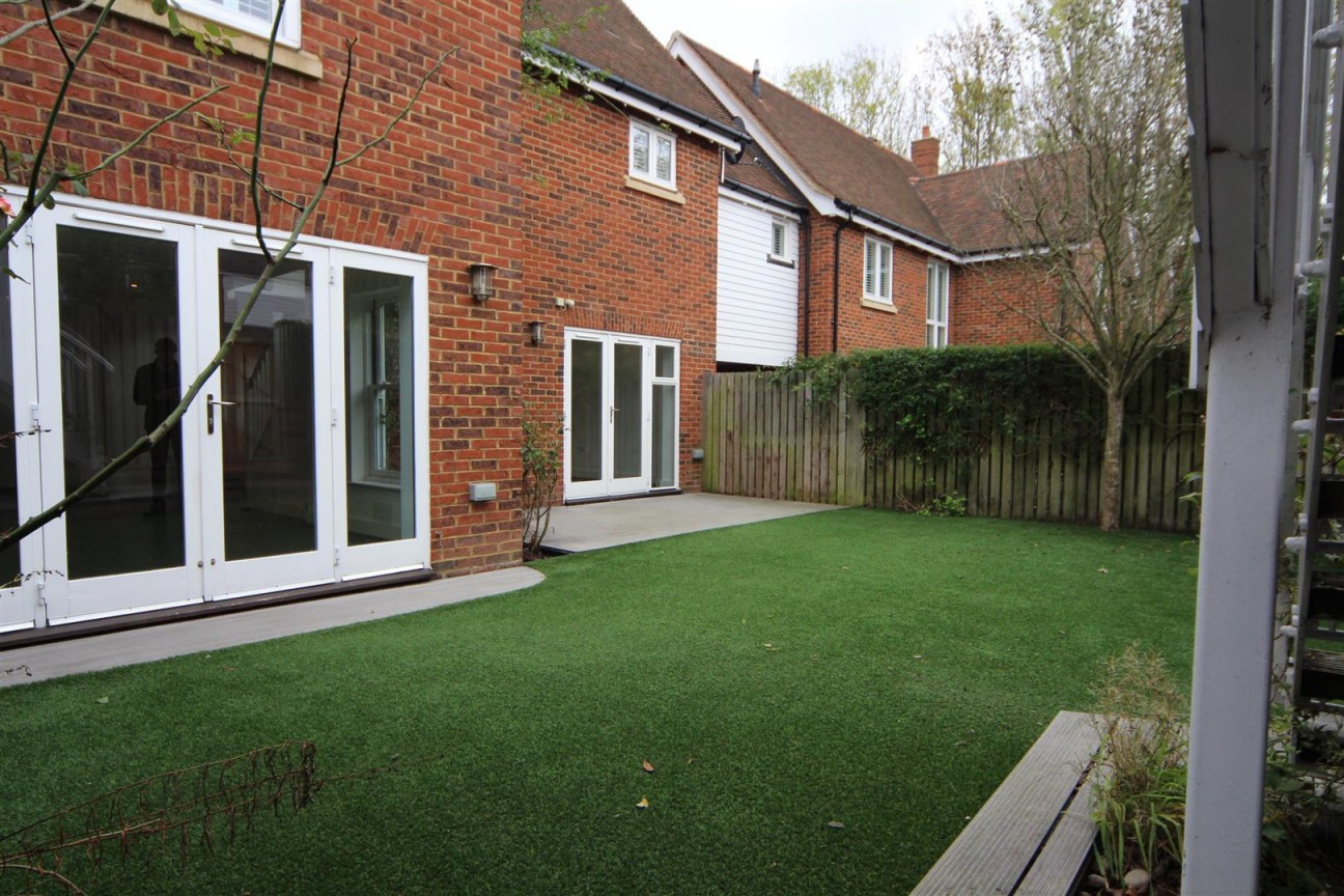 Shoesmith Lane, Kings Hill, ME19 4FF
