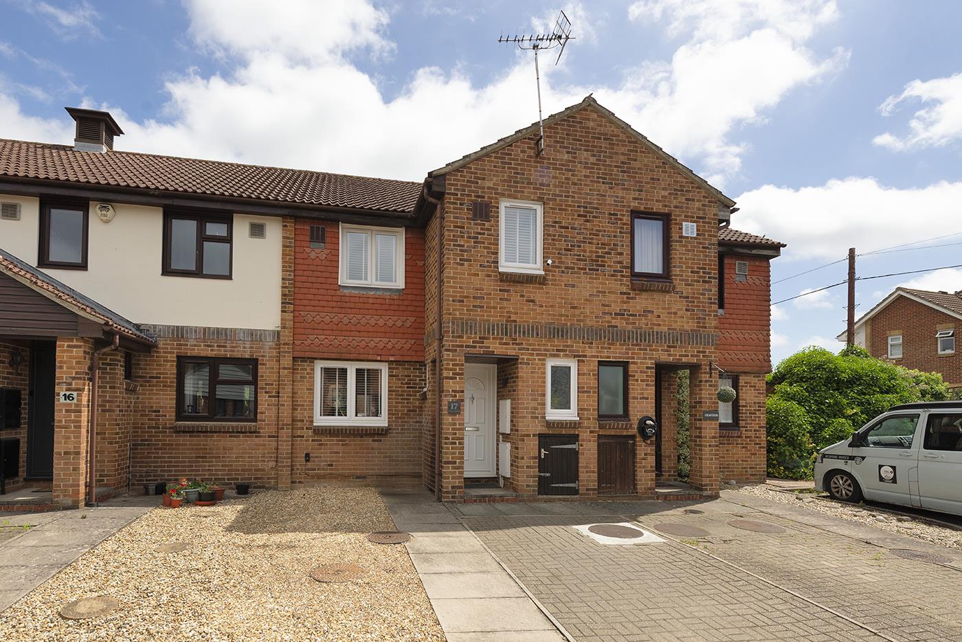 The Cedars, Paddock Wood