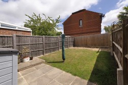 The Cedars, Paddock Wood