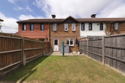 The Cedars, Paddock Wood