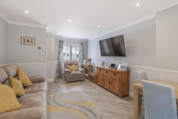 The Cedars, Paddock Wood