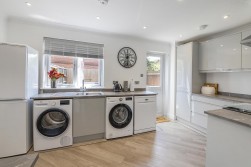 The Cedars, Paddock Wood