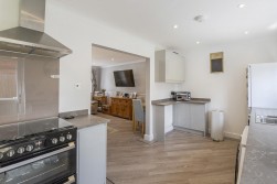 The Cedars, Paddock Wood