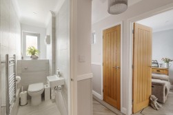 The Cedars, Paddock Wood