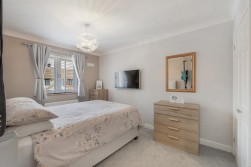 The Cedars, Paddock Wood