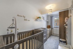 The Cedars, Paddock Wood