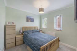 The Cedars, Paddock Wood