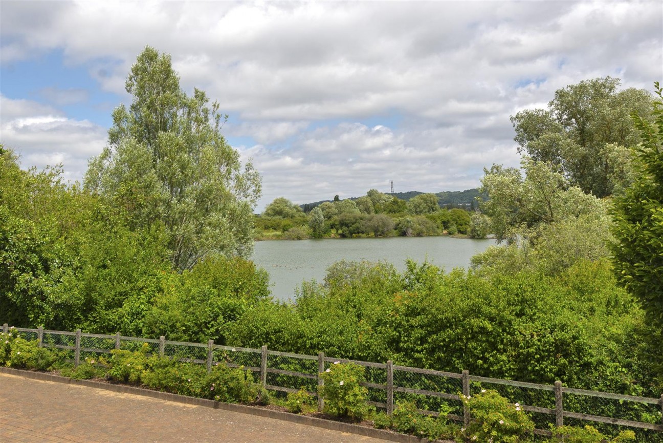 Reed Close, The Lakes, Larkfield