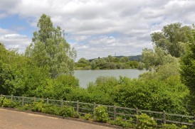 Reed Close, The Lakes, Larkfield