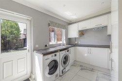 Reed Close, The Lakes, Larkfield