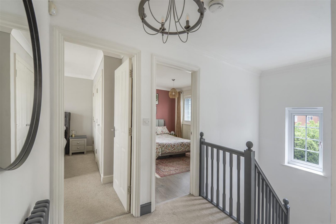 Reed Close, The Lakes, Larkfield