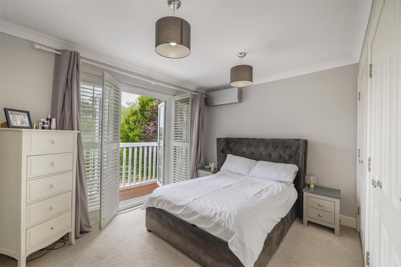 Reed Close, The Lakes, Larkfield
