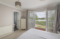 Reed Close, The Lakes, Larkfield