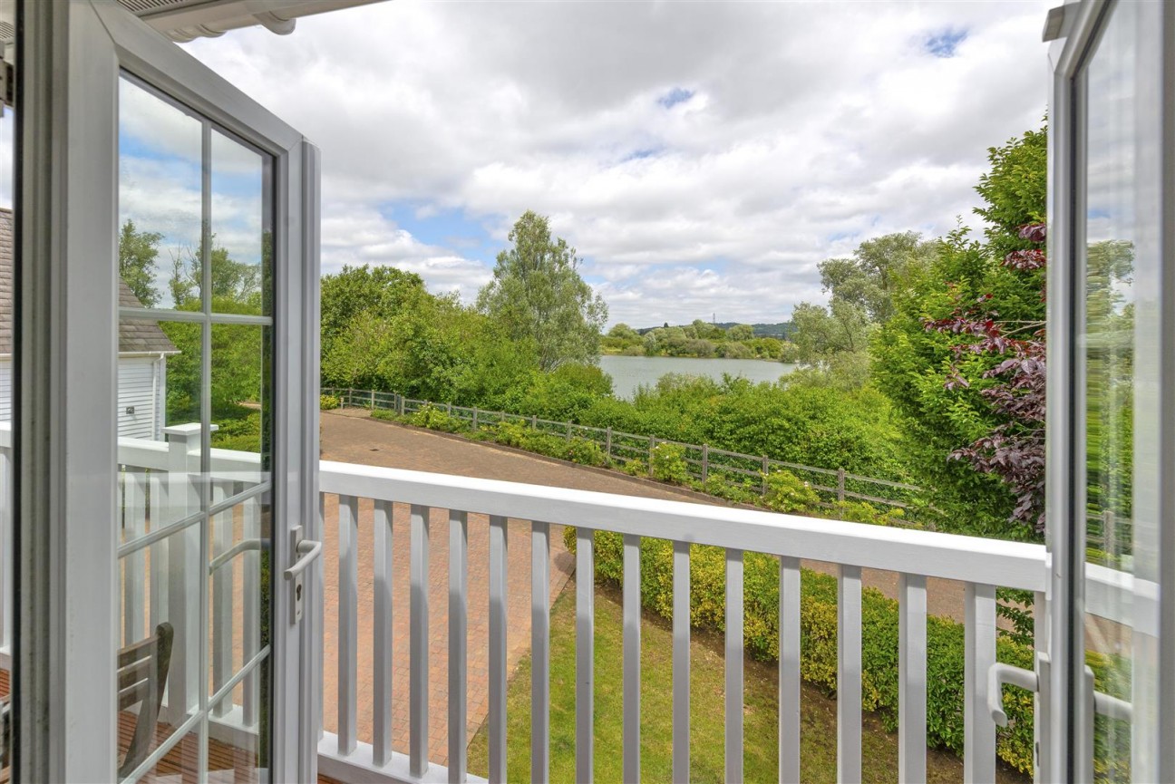 Reed Close, The Lakes, Larkfield
