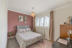 Reed Close, The Lakes, Larkfield
