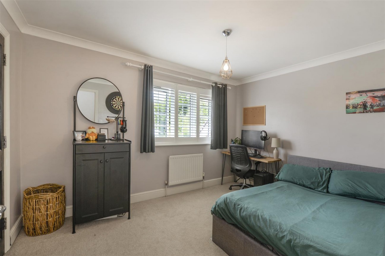 Reed Close, The Lakes, Larkfield
