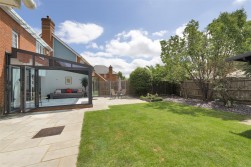Reed Close, The Lakes, Larkfield