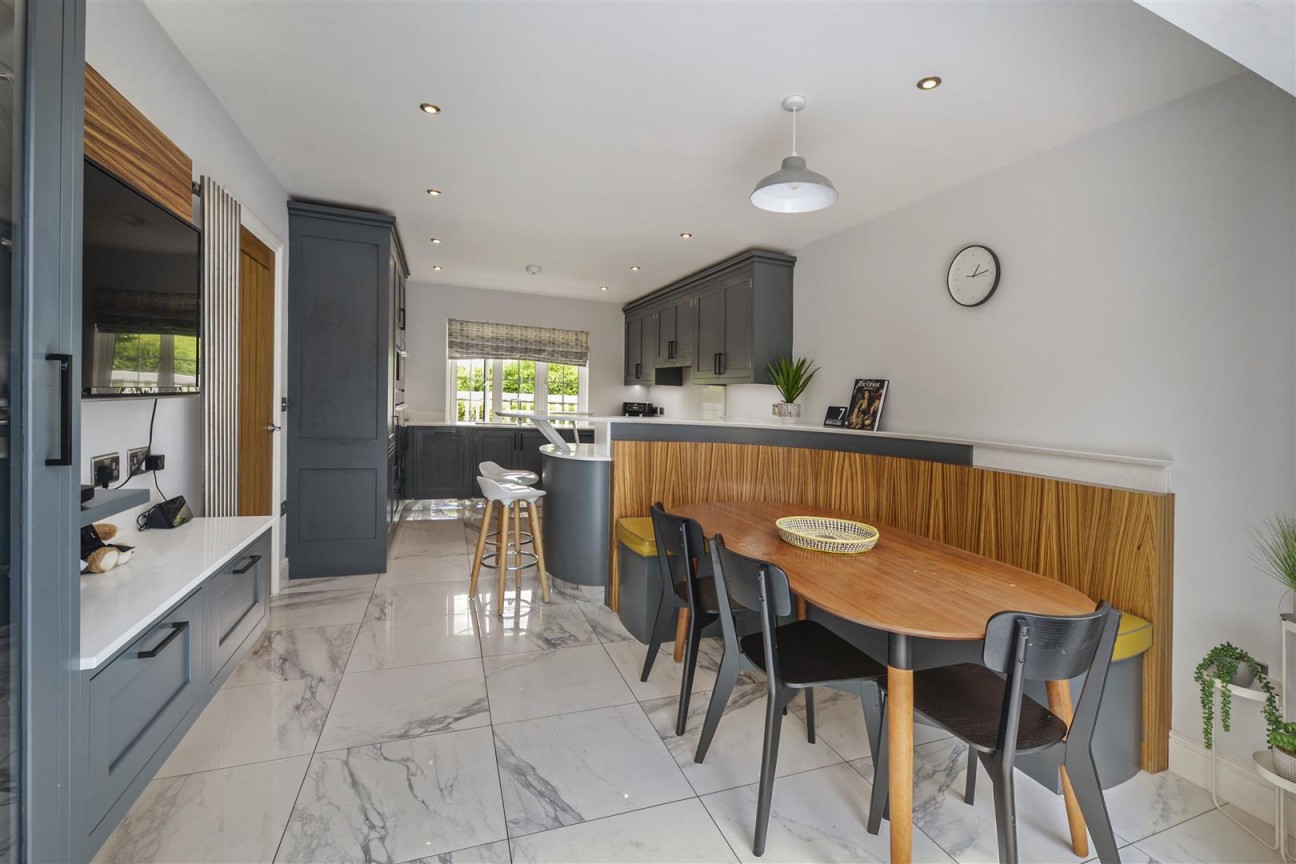 Reed Close, The Lakes, Larkfield