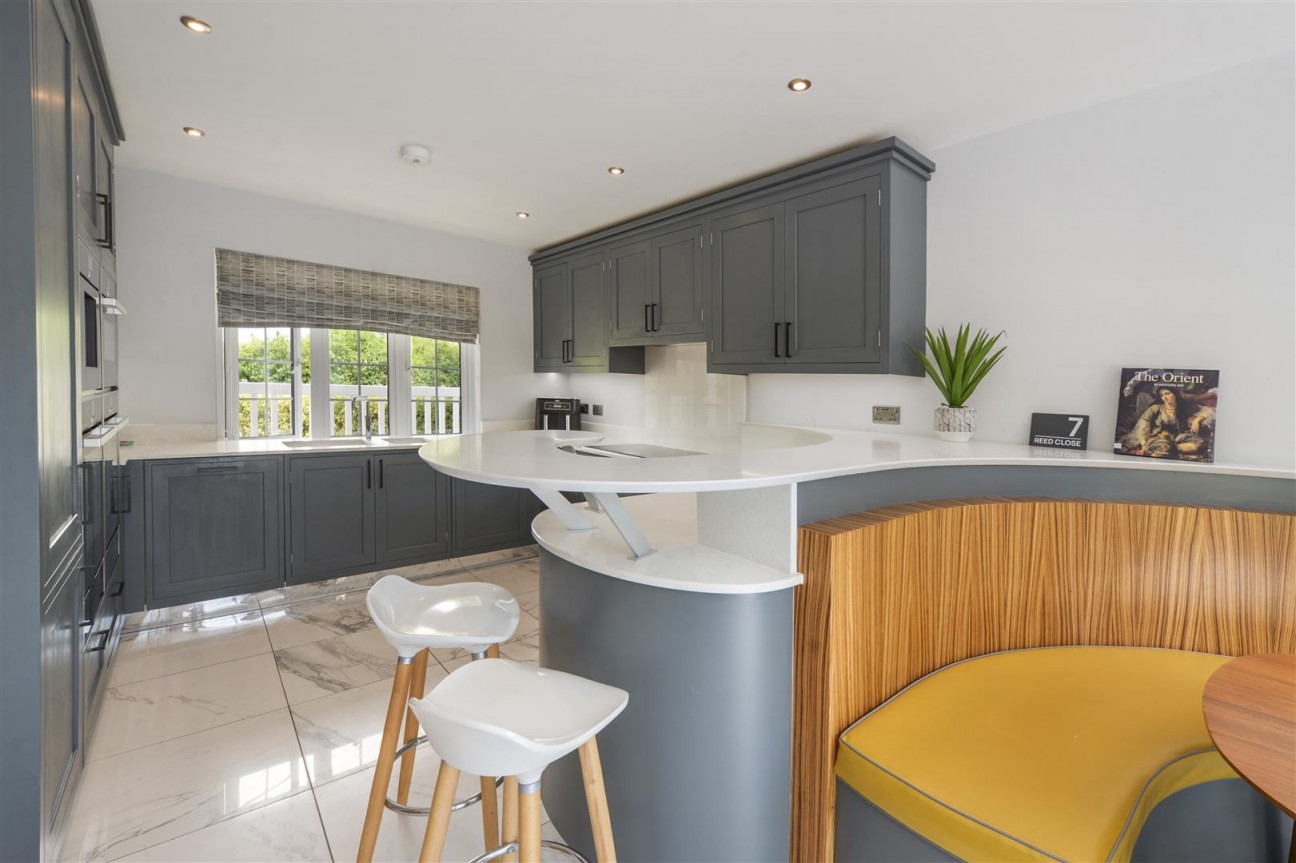 Reed Close, The Lakes, Larkfield