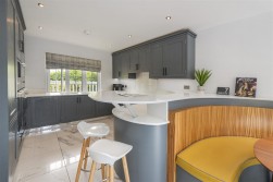 Reed Close, The Lakes, Larkfield